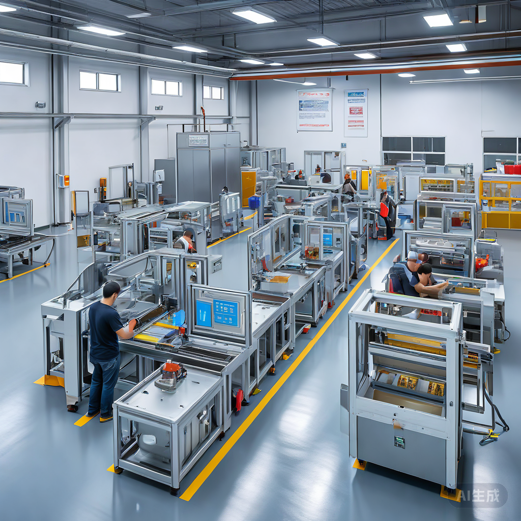 定日县厂房保洁